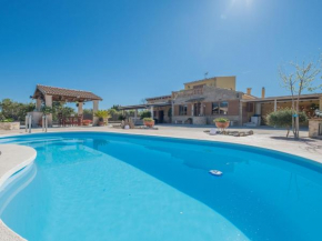 Holiday Home Cas Pec